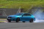 BMW M5 2018 года (ZA)